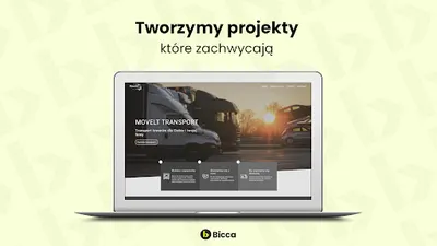 Bicca - Tworzenie stron internetowych